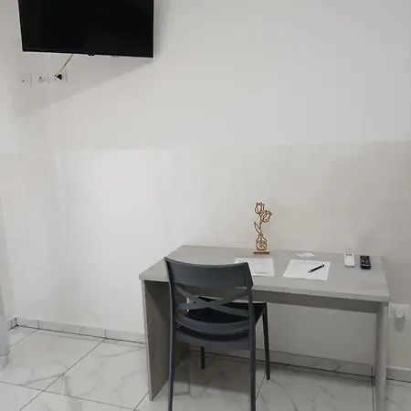 Lavenere Da Gigi E Patty Отель типа 
