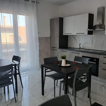 Lavenere Da Gigi E Patty Bed & Breakfast 3*