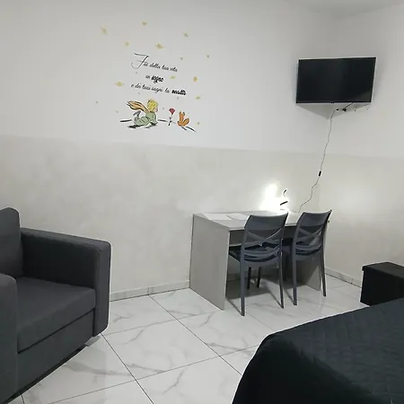 Lavenere Da Gigi E Patty Bed & Breakfast