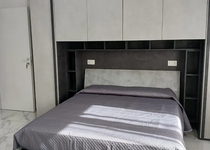 Bed & Breakfast Lavenere Da Gigi E Patty