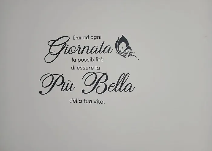 Lavenere Da Gigi E Patty Bed & Breakfast