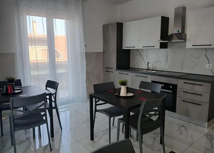 Lavenere Da Gigi E Patty Bed & Breakfast 3*