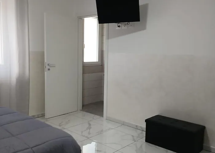 Bed & Breakfast Lavenere Da Gigi E Patty 3*