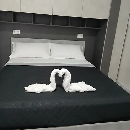 Lavenere Da Gigi E Patty Bed and breakfast San Salvo