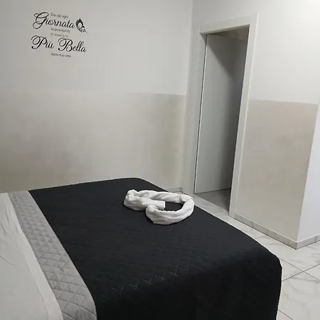 Lavenere Da Gigi E Patty 3* San Salvo