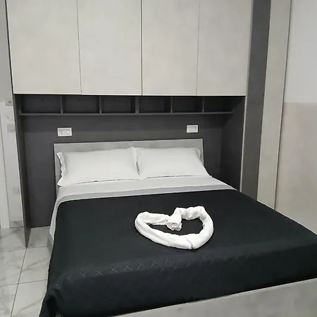 Lavenere Da Gigi E Patty B&B 3*