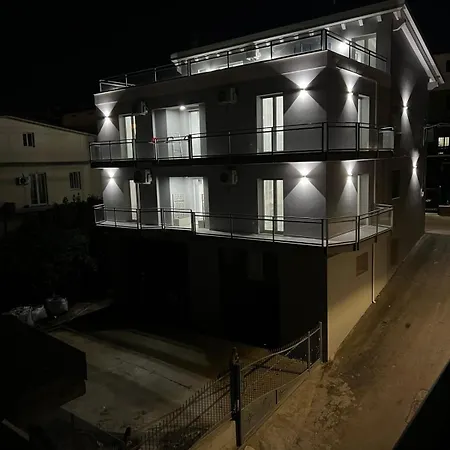 Bed and breakfast Lavenere Da Gigi E Patty San Salvo