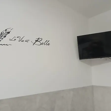 Lavenere Da Gigi E Patty