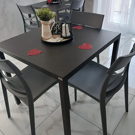 Lavenere Da Gigi E Patty Panzió