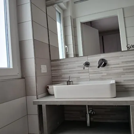 Lavenere Da Gigi E Patty Bed and breakfast