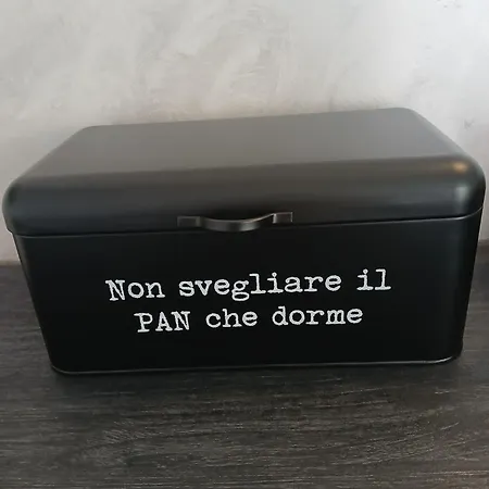 Bed and breakfast Lavenere Da Gigi E Patty San Salvo