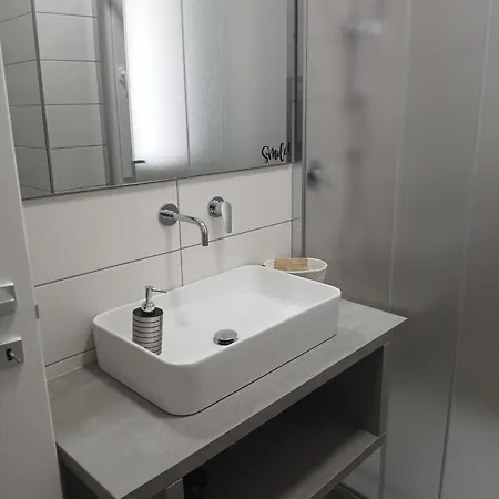 Lavenere Da Gigi E Patty B&B 산살보