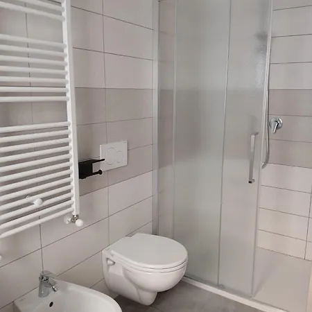 Lavenere Da Gigi E Patty B&B