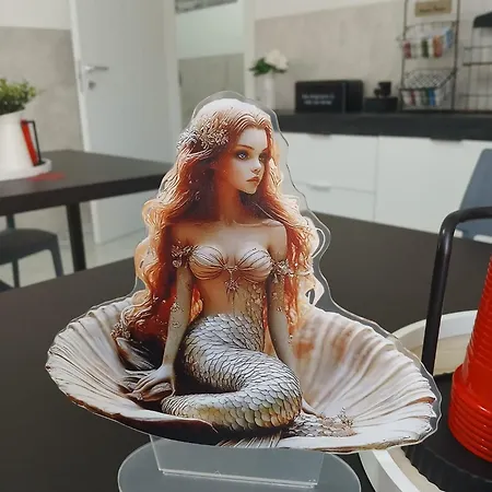 Lavenere Da Gigi E Patty 3*