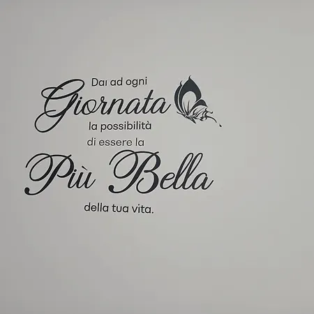 Lavenere Da Gigi E Patty Bed and breakfast