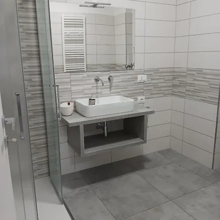 Lavenere Da Gigi E Patty B&B 산살보