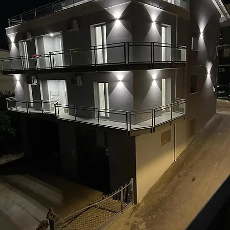 Lavenere Da Gigi E Patty 3* San Salvo