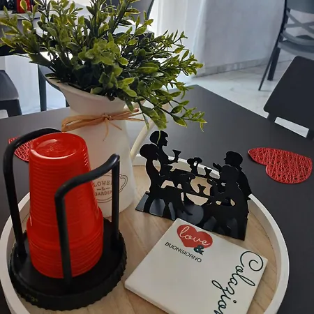 B&B Lavenere Da Gigi E Patty 3*