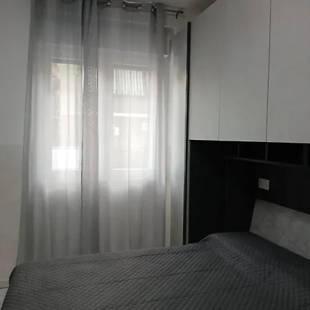 Lavenere Da Gigi E Patty 3* San Salvo