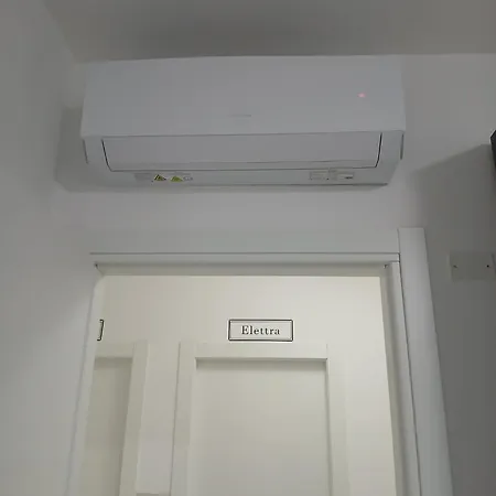 Lavenere Da Gigi E Patty B&B