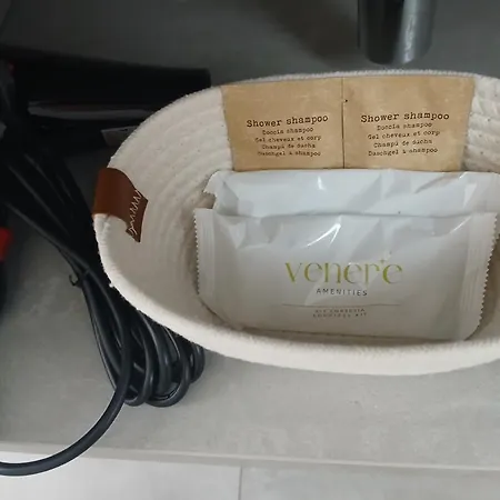 B&B Lavenere Da Gigi E Patty 3*