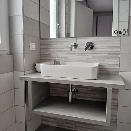 B&B Lavenere Da Gigi E Patty