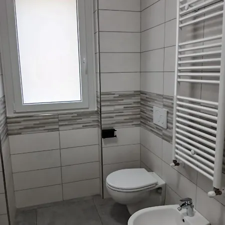 B&B Lavenere Da Gigi E Patty 산살보