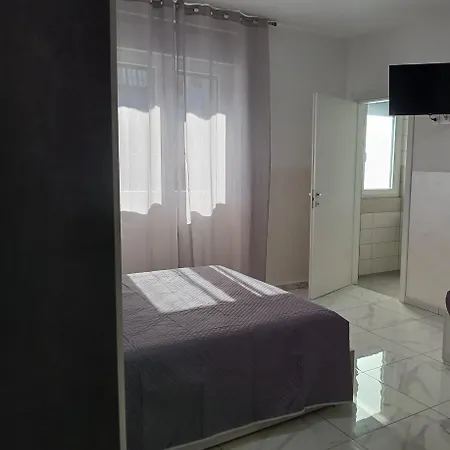 Lavenere Da Gigi E Patty B&B 3*