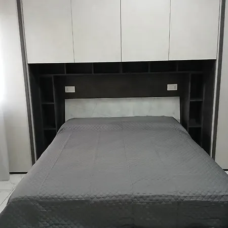 B&B Lavenere Da Gigi E Patty 산살보