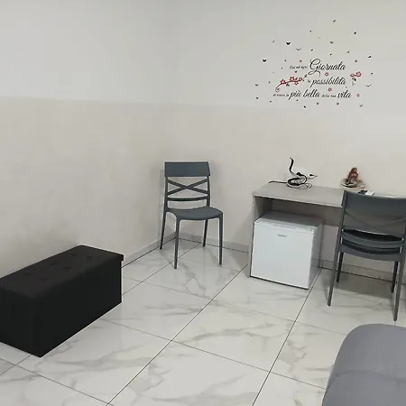 Lavenere Da Gigi E Patty Nocleg ze śniadaniem San Salvo