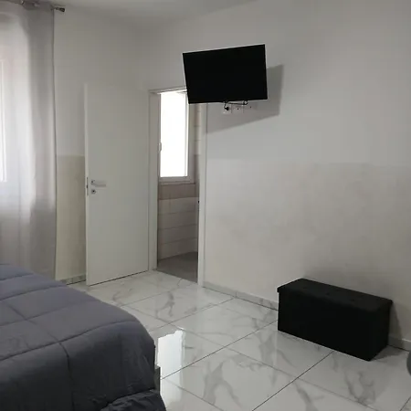 B&B Lavenere Da Gigi E Patty 3*