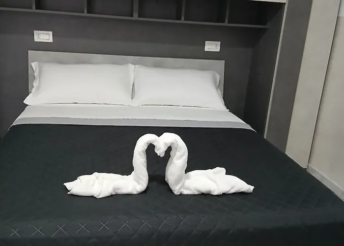 Lavenere Da Gigi E Patty Bed and Breakfast Σαν Σάλβο