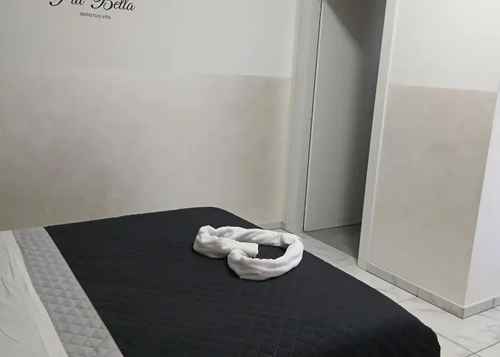 Lavenere Da Gigi E Patty 3* San Salvo