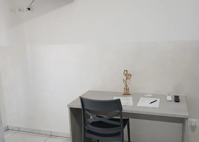 Lavenere Da Gigi E Patty Nocleg ze śniadaniem 3*