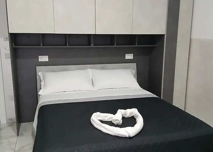 Lavenere Da Gigi E Patty Nocleg ze śniadaniem 3*