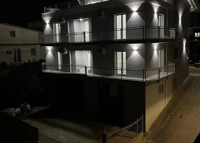 Nocleg ze śniadaniem Lavenere Da Gigi E Patty San Salvo