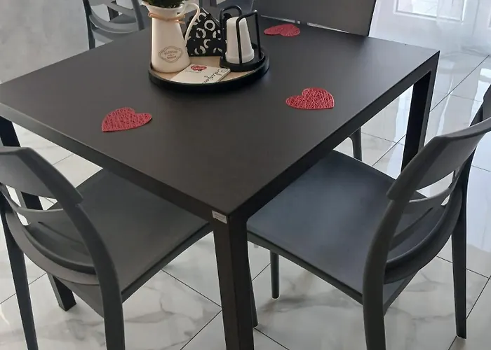 Lavenere Da Gigi E Patty Nocleg ze śniadaniem