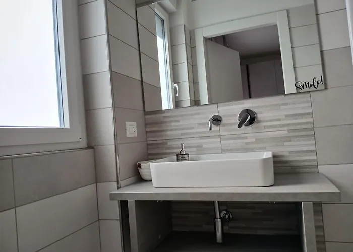 Lavenere Da Gigi E Patty Nocleg ze śniadaniem