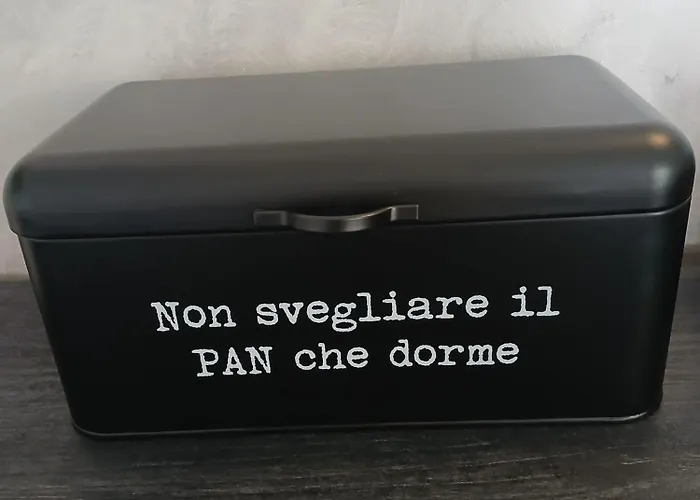 Nocleg ze śniadaniem Lavenere Da Gigi E Patty San Salvo