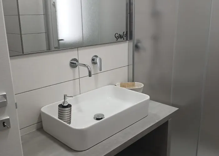 Lavenere Da Gigi E Patty Bed and Breakfast Σαν Σάλβο