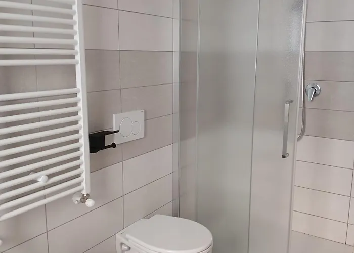 Lavenere Da Gigi E Patty Nocleg ze śniadaniem