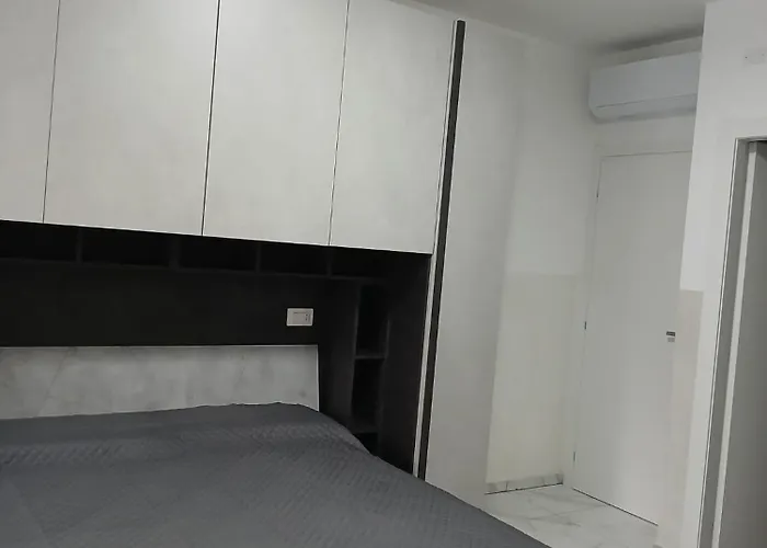 Lavenere Da Gigi E Patty Σαν Σάλβο