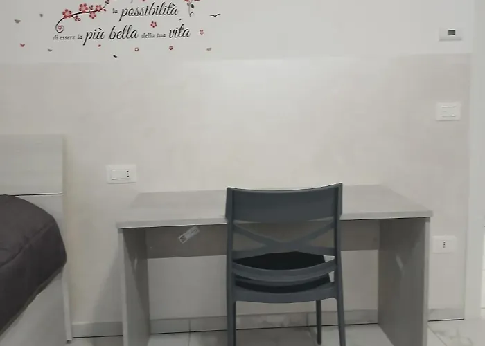 Lavenere Da Gigi E Patty