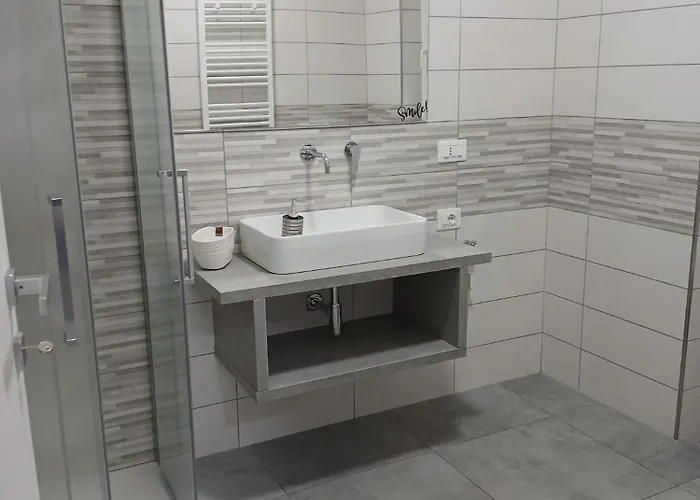 Lavenere Da Gigi E Patty Nocleg ze śniadaniem San Salvo