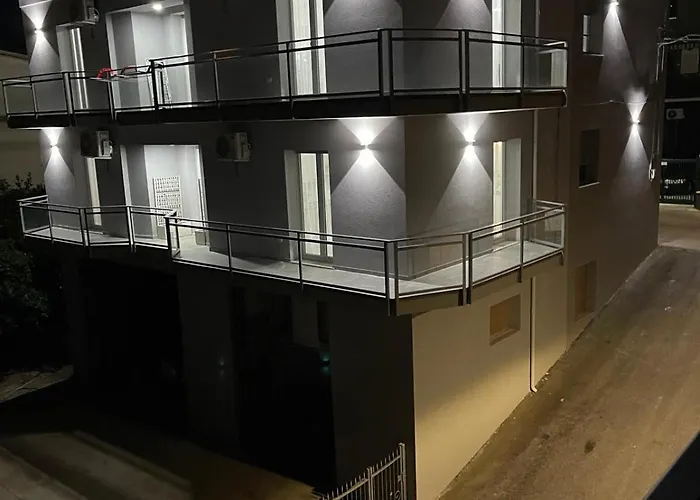 Lavenere Da Gigi E Patty 3* Σαν Σάλβο