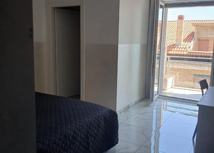 Nocleg ze śniadaniem Lavenere Da Gigi E Patty