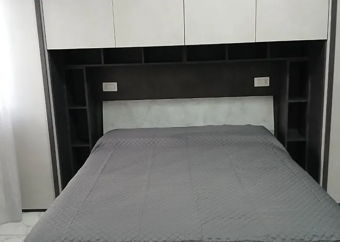 Lavenere Da Gigi E Patty 3*