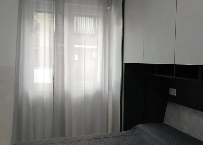 Lavenere Da Gigi E Patty 3* San Salvo