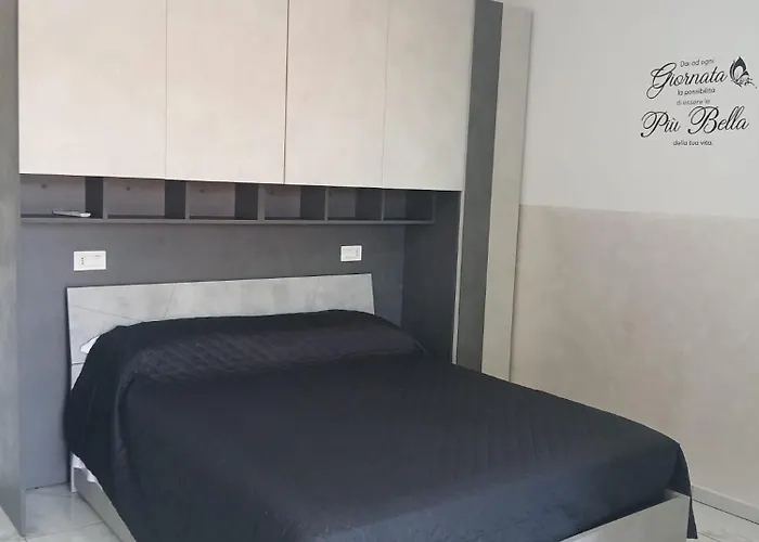 Lavenere Da Gigi E Patty