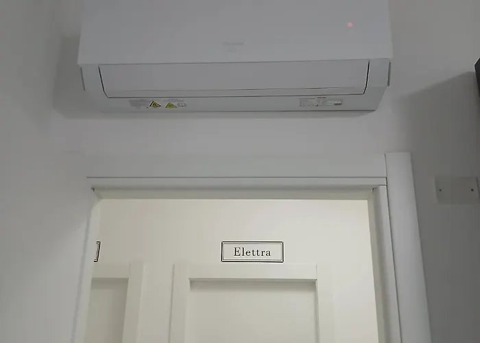 Lavenere Da Gigi E Patty Nocleg ze śniadaniem